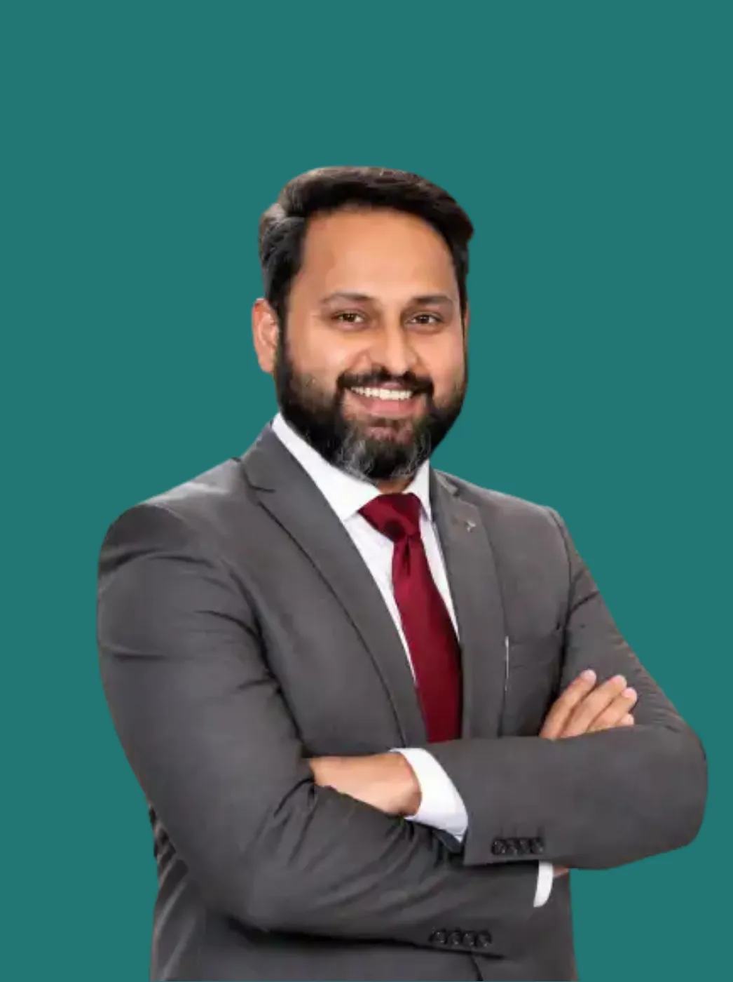 Dr. Harish B Kakkilaya - Colorectal Surgery, Stomach Cancer at GEM Hospital