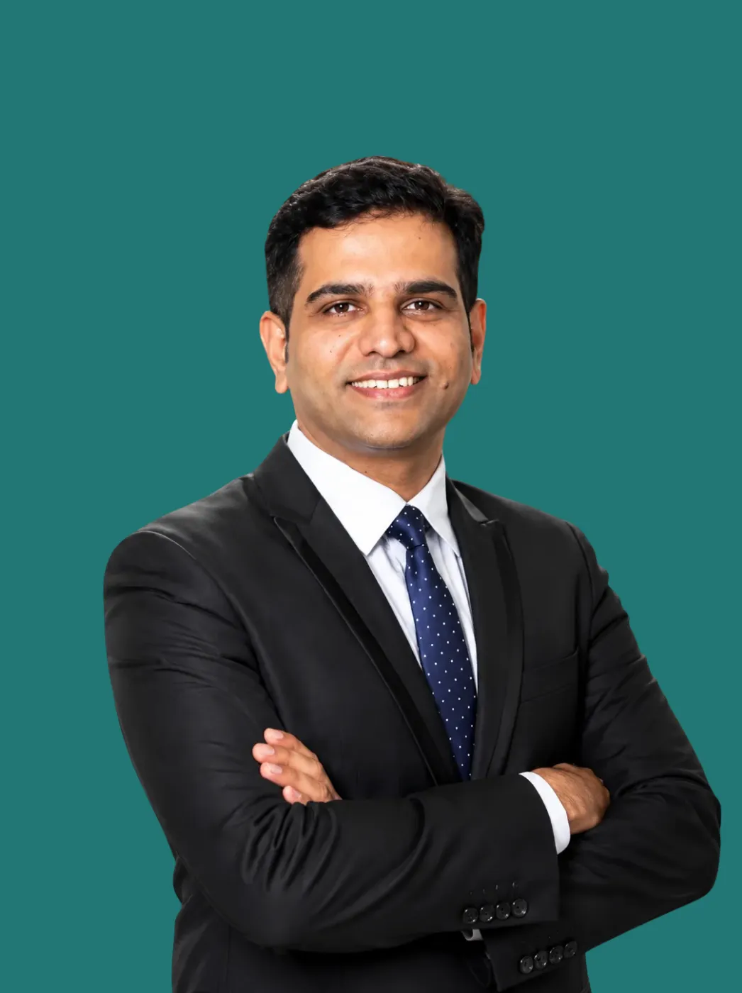 Dr. Rajiv Maharaj - Liver & Pancreas Surgery, Stomach Cancer at GEM Hospital