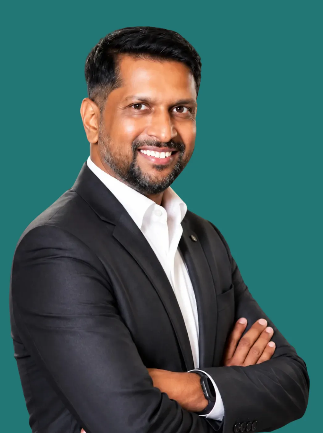 Dr. Santhosh P - Medical Gastroenterology at GEM Hospital