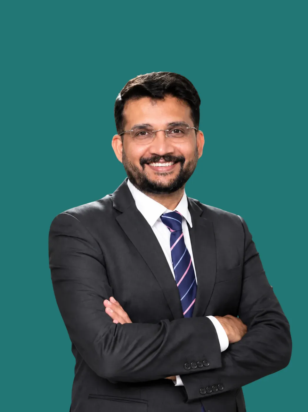Dr. Sivashankaran - Urology at GEM Hospital