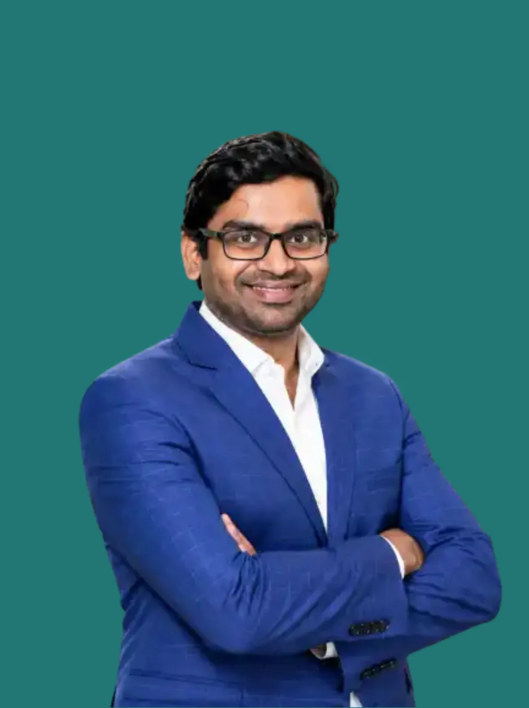 Dr. Naveenkumar Chakkarapani - Medical Gastroenterology at GEM Hospital