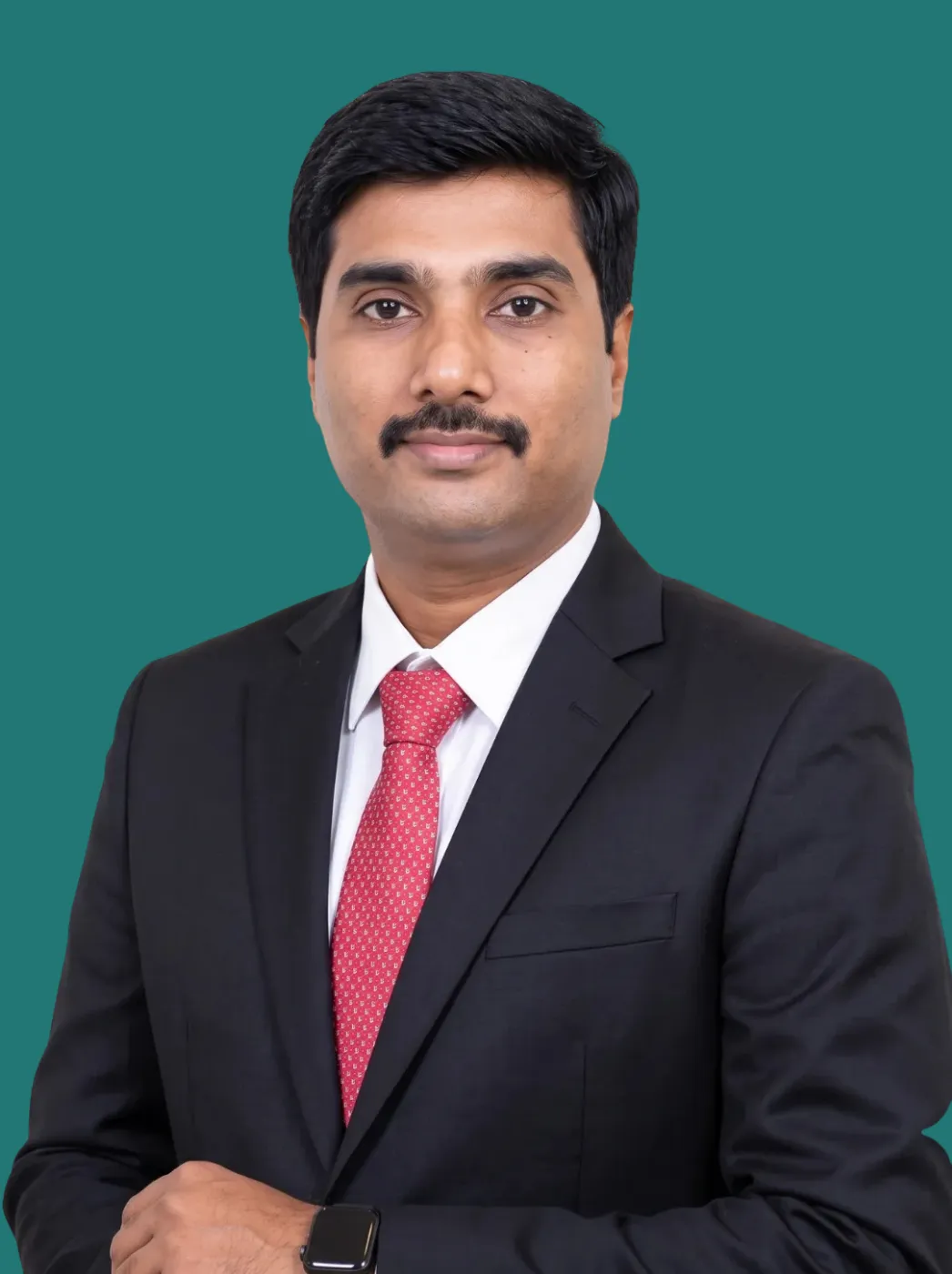 Dr. R. Vinoth Kumar - Medical Gastroenterology Hepatologist Interventional Endoscopist at GEM Hospital
