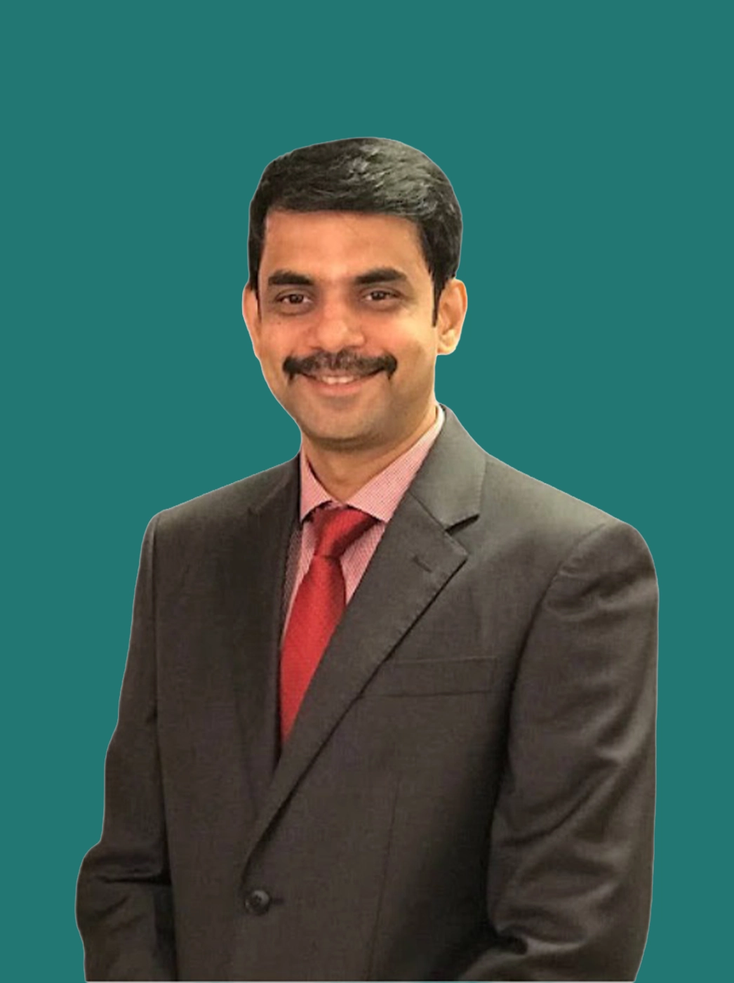 DR P Senthilnathan - Head, Department of HPB Surgery, Department of Minimal Access Surgery & Liver Transplantation at GEM Hospital