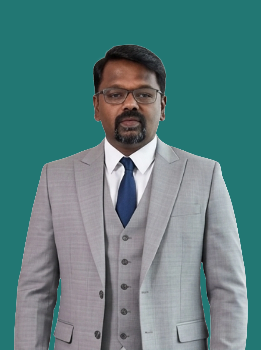 Dr Magnus Jayaraj Mansard - Senior Consultant - Liver Transplantation Surgery and Surgical Gastroenterology at GEM Hospital