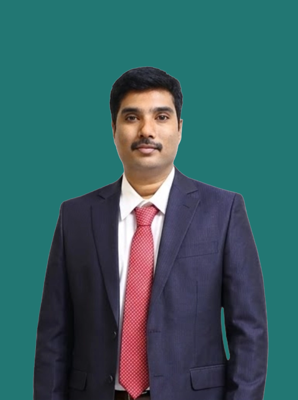 Dr R Vinoth Kumar - Chief of Interventional Gastroenterology, Therapeutic Endoscopy & Hepatology at GEM Hospital