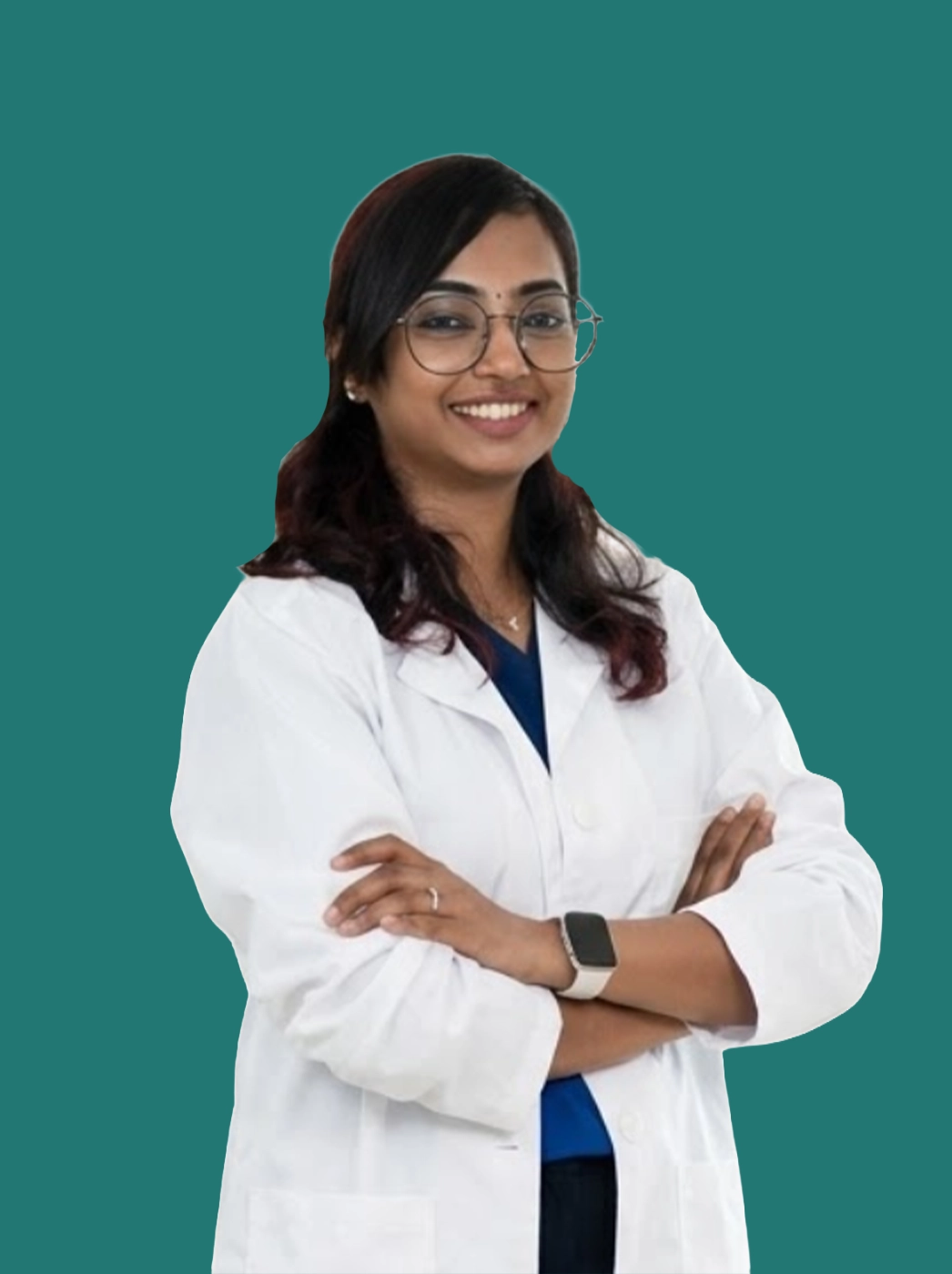Dr T H Anaswara - Emergency Medicine Physician at GEM Hospital