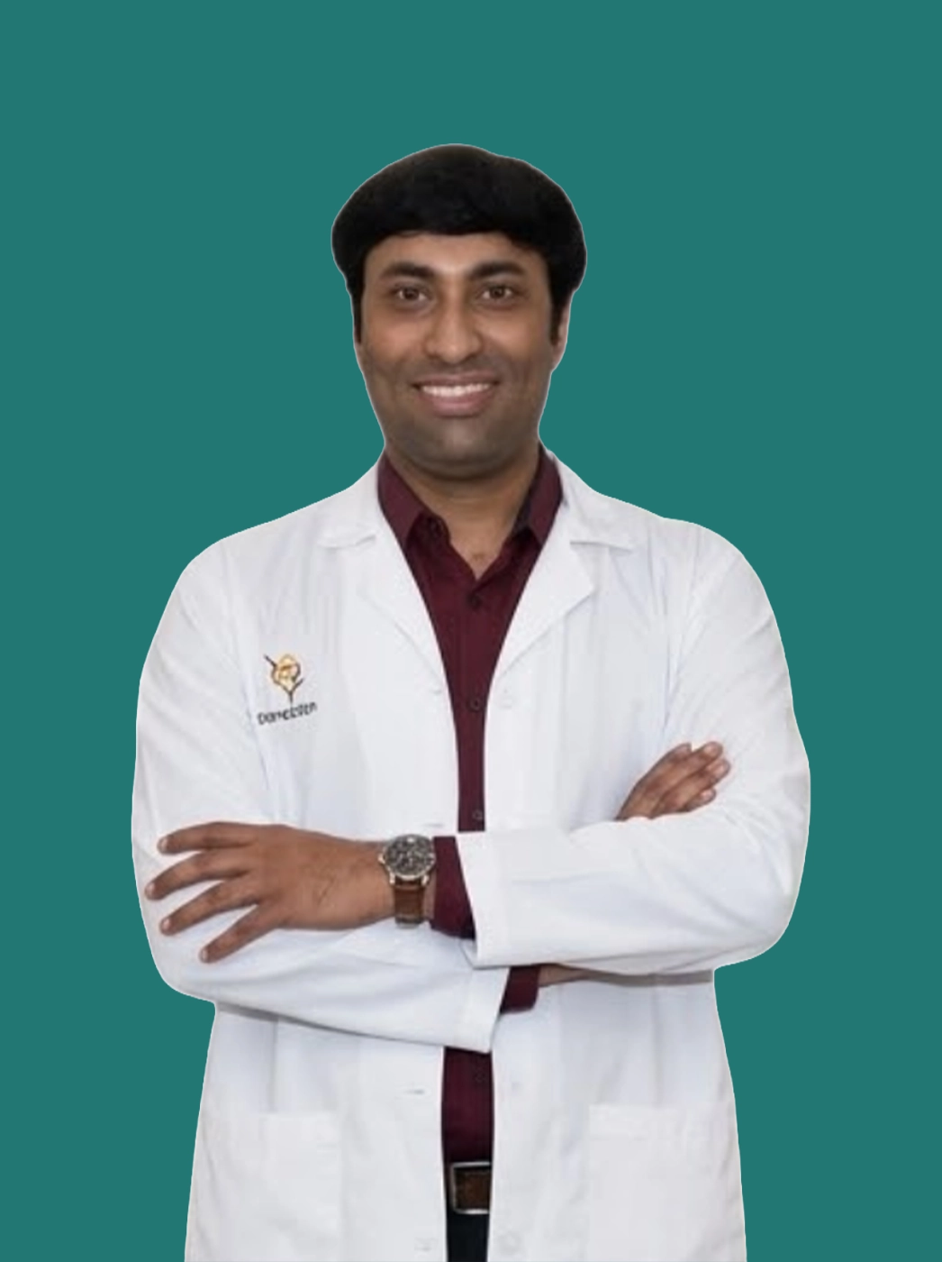 Dr Sathianarayanan Srinivasan - Consultant Anesthesiologist / Transplant Anesthesiologist and Intensivist at GEM Hospital