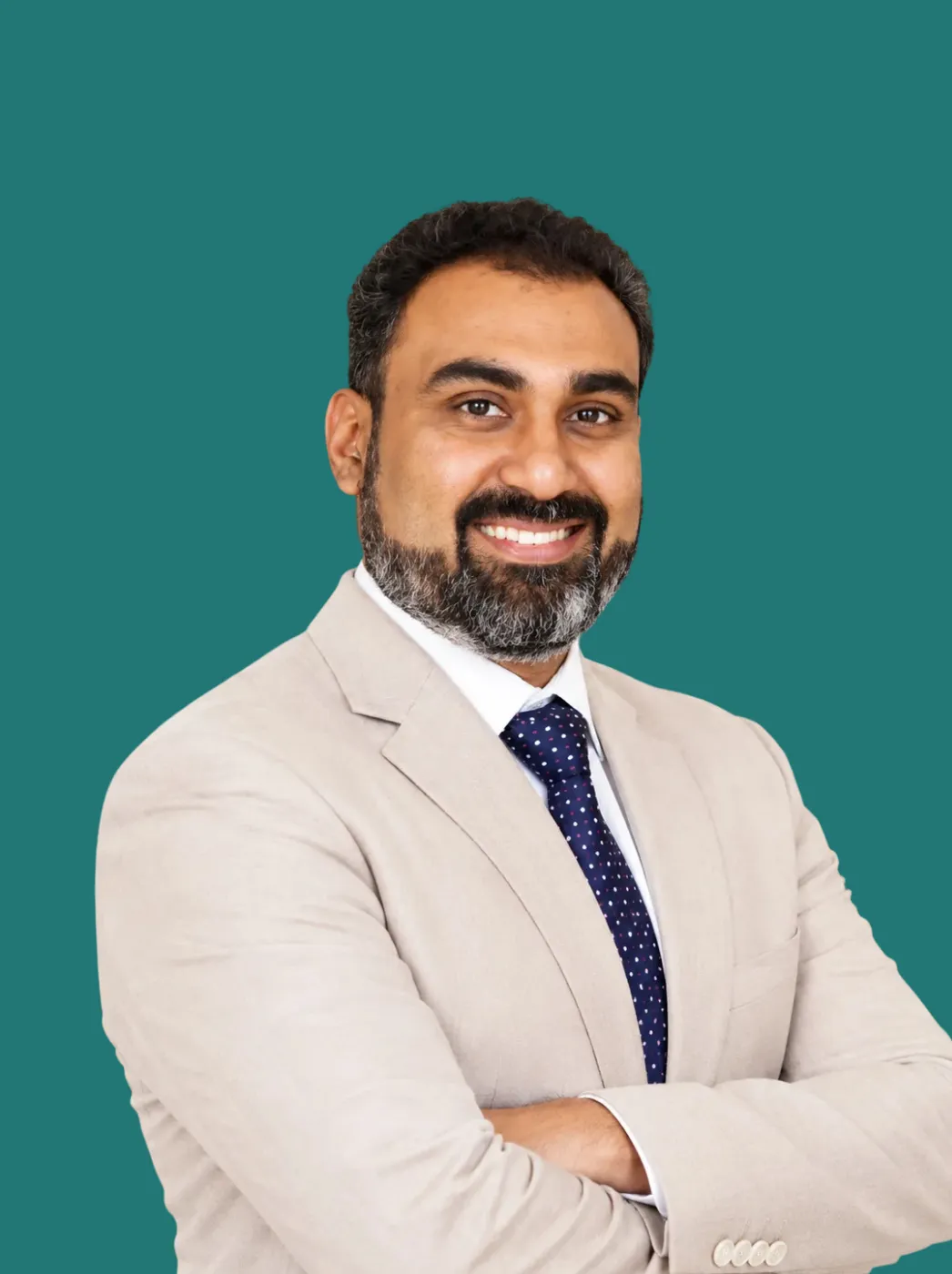 Dr X L Jayanth Leo - Surgical gastroenterologist Bariatric Surgery at GEM Hospital