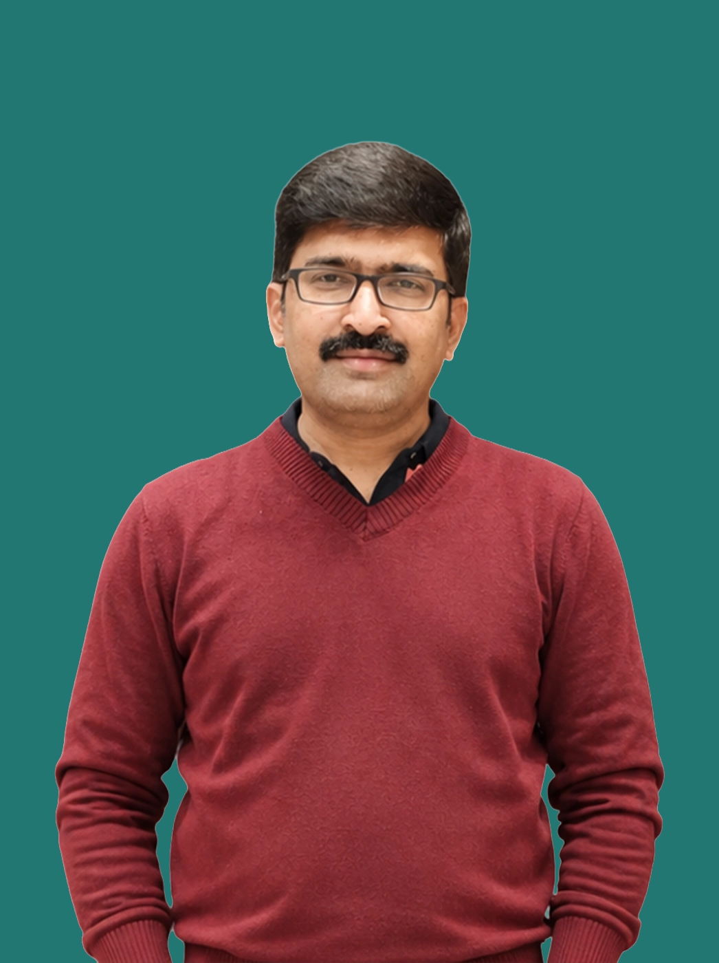 Dr K Karthikeyan - Internal Medicine & Cardiology at GEM Hospital