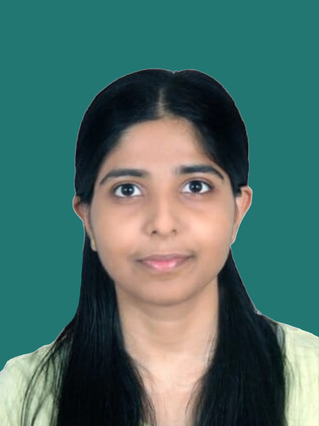 Dr M Ashwithini - Onco-Anaesthesia & Perioperative Medicine at GEM Hospital