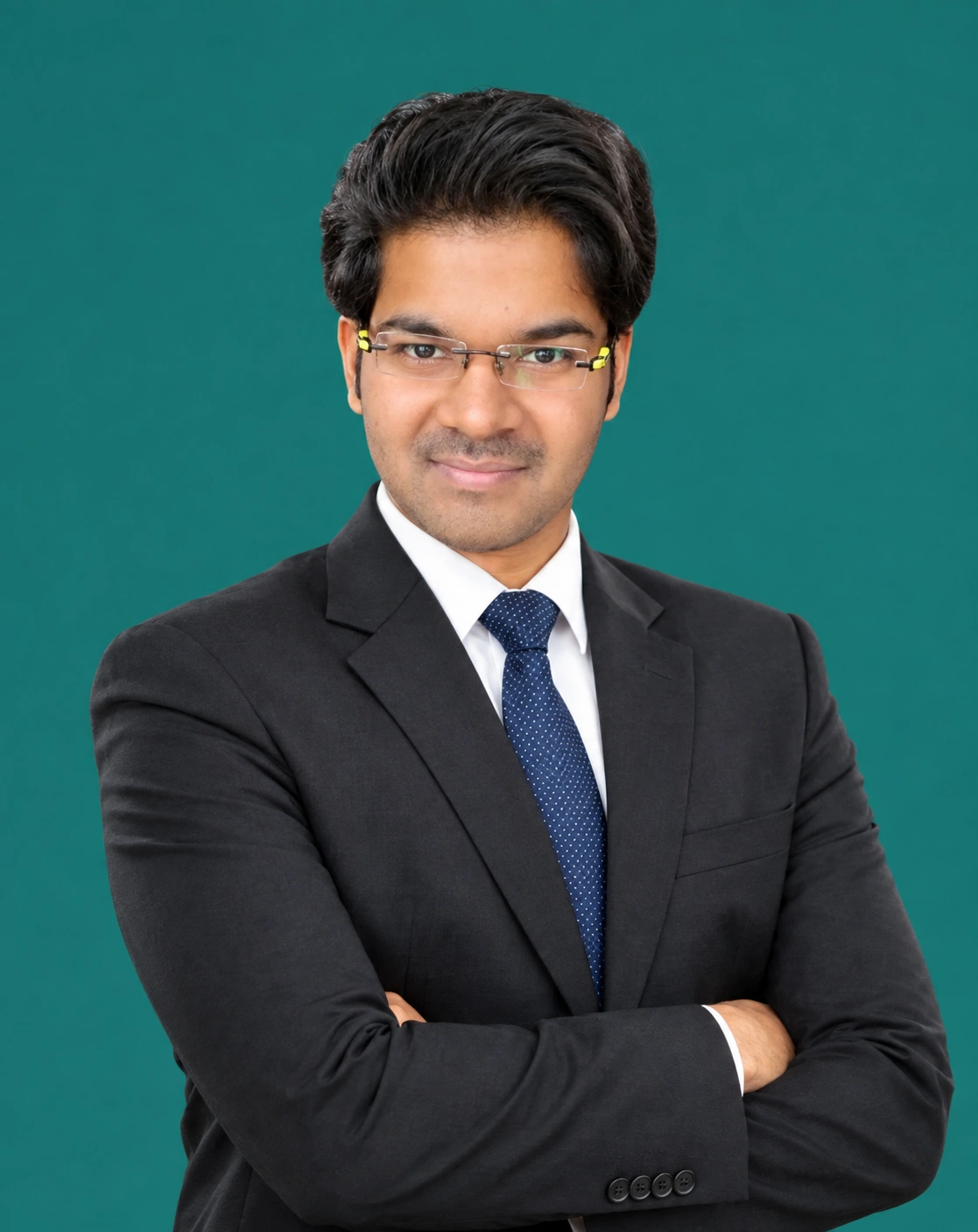 Dr Adithya M - Consultant – Surgical Gastroenterology, HPB Surgery & Liver Transplantation at GEM Hospital