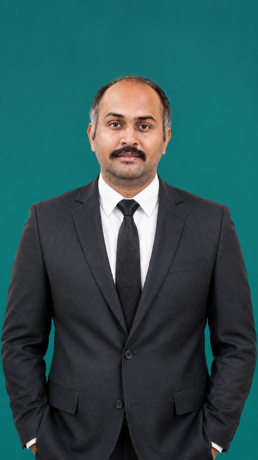 DR SUDARSAN S - Advanced laparoscopic ,Robotic , gastrointestinal, Bariatric surgeon. at GEM Hospital