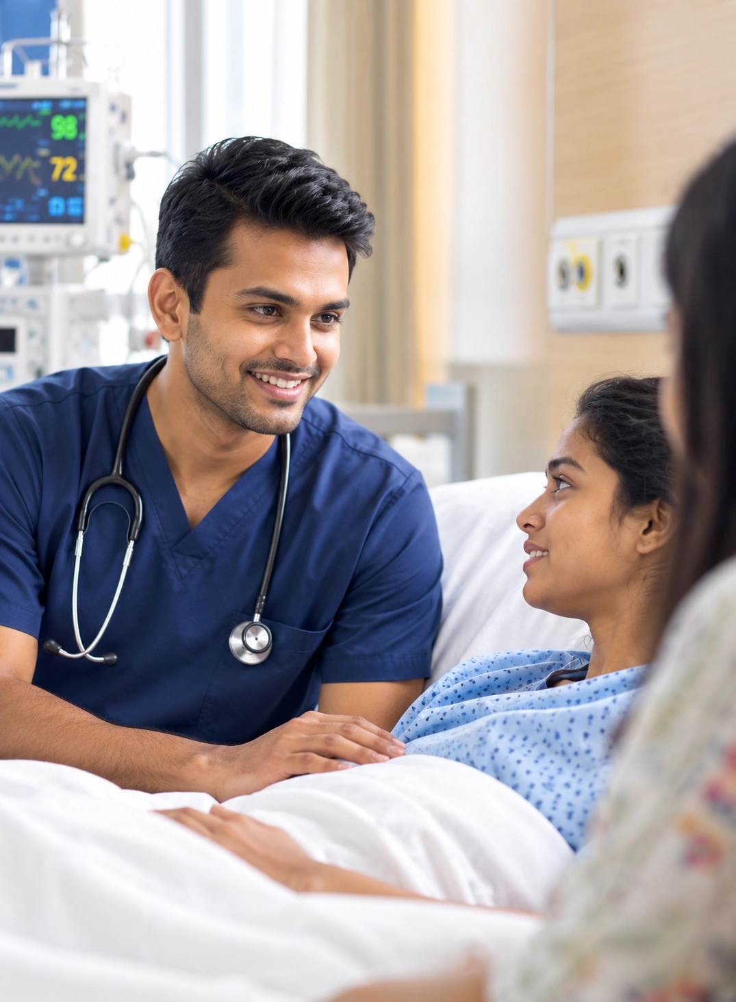 Healthcare and Medical Advice Health Blog - GEM Hospital