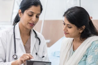 GEM Hospital Patient Care & Recovery