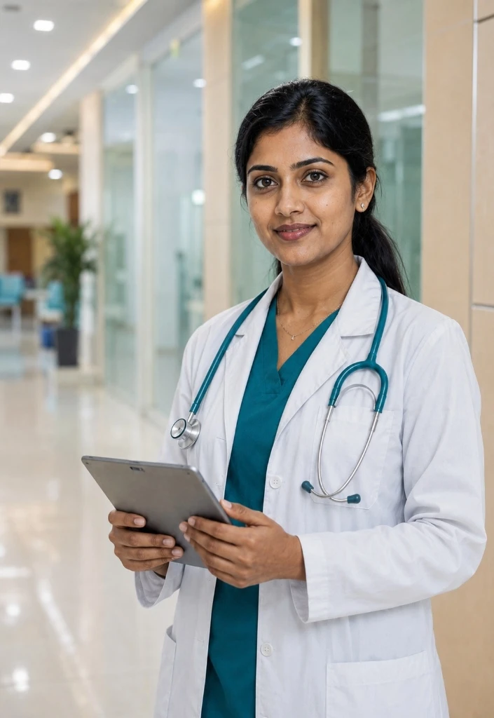 GEM Hospital Specialist Doctor Consultation