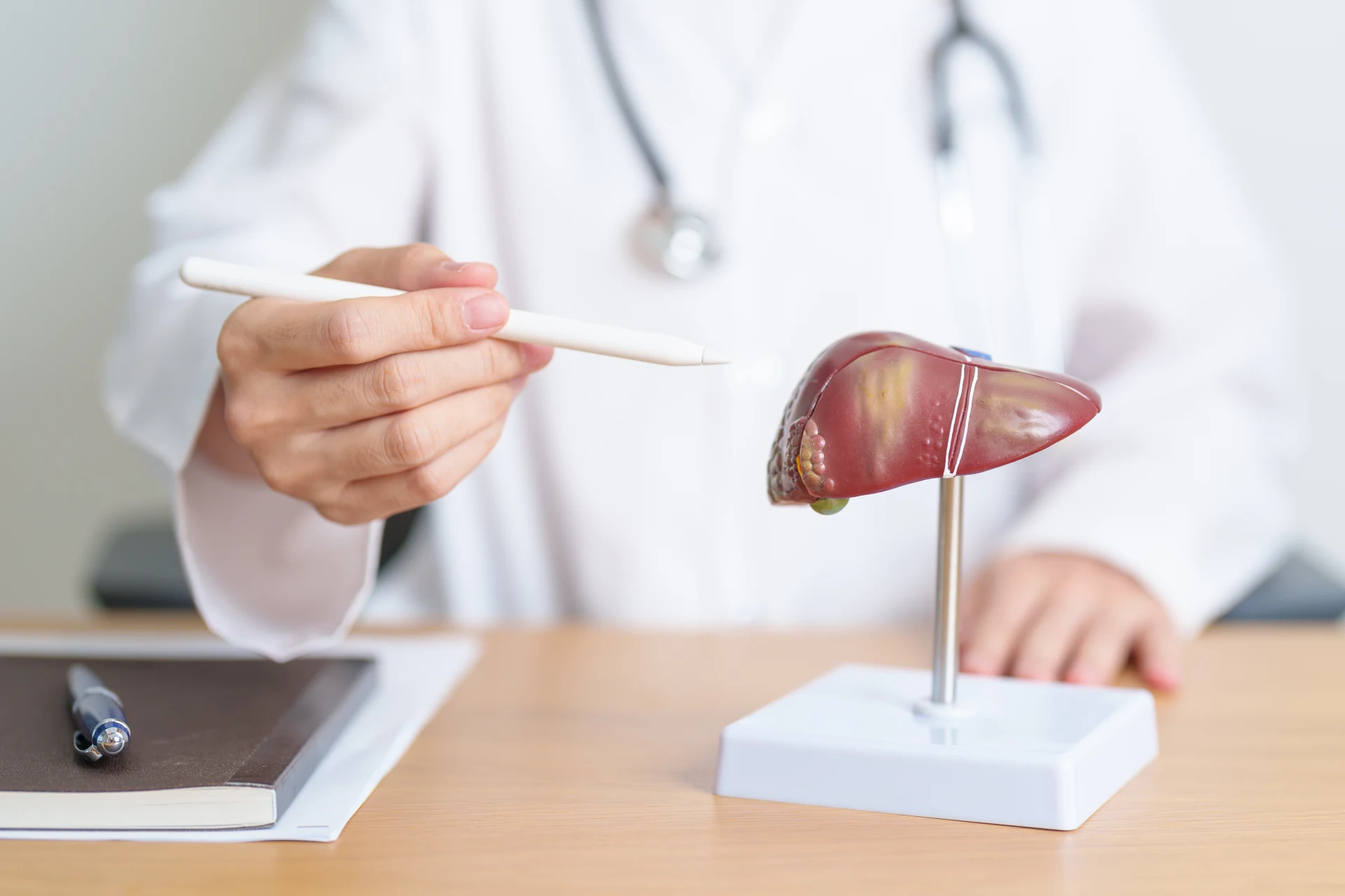 Find the Cause Behind Digestive Symptoms - GEM Hospital Pondicherry
