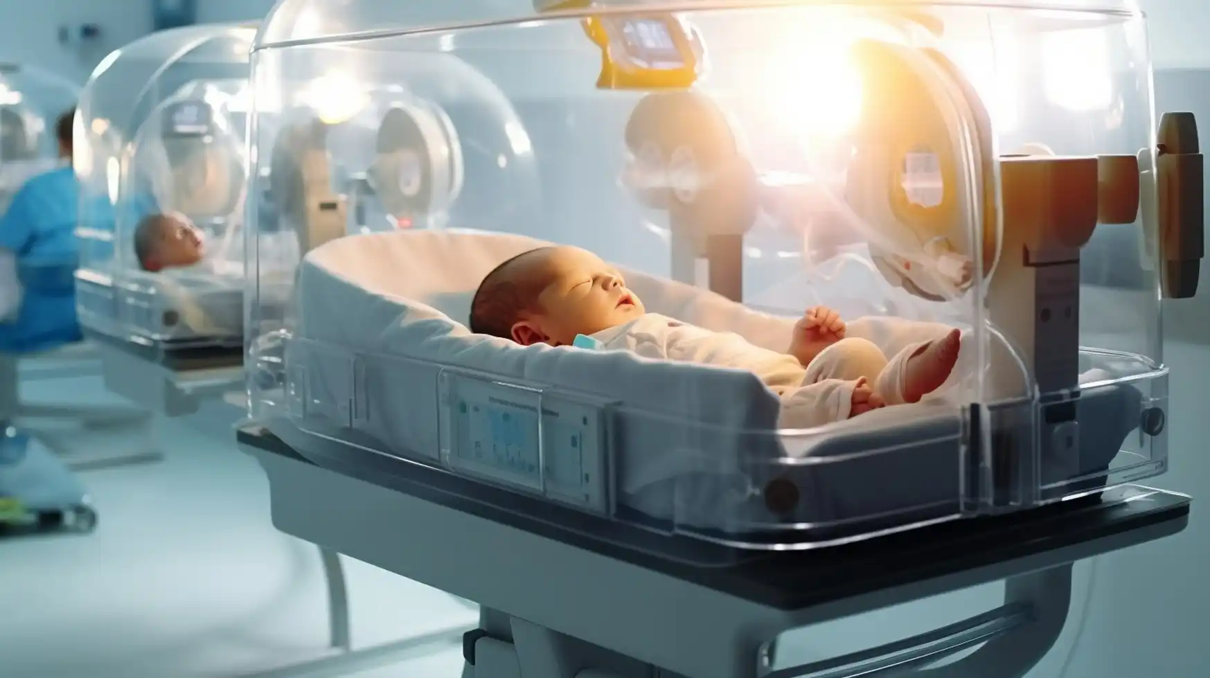 Conventional Phototherapy