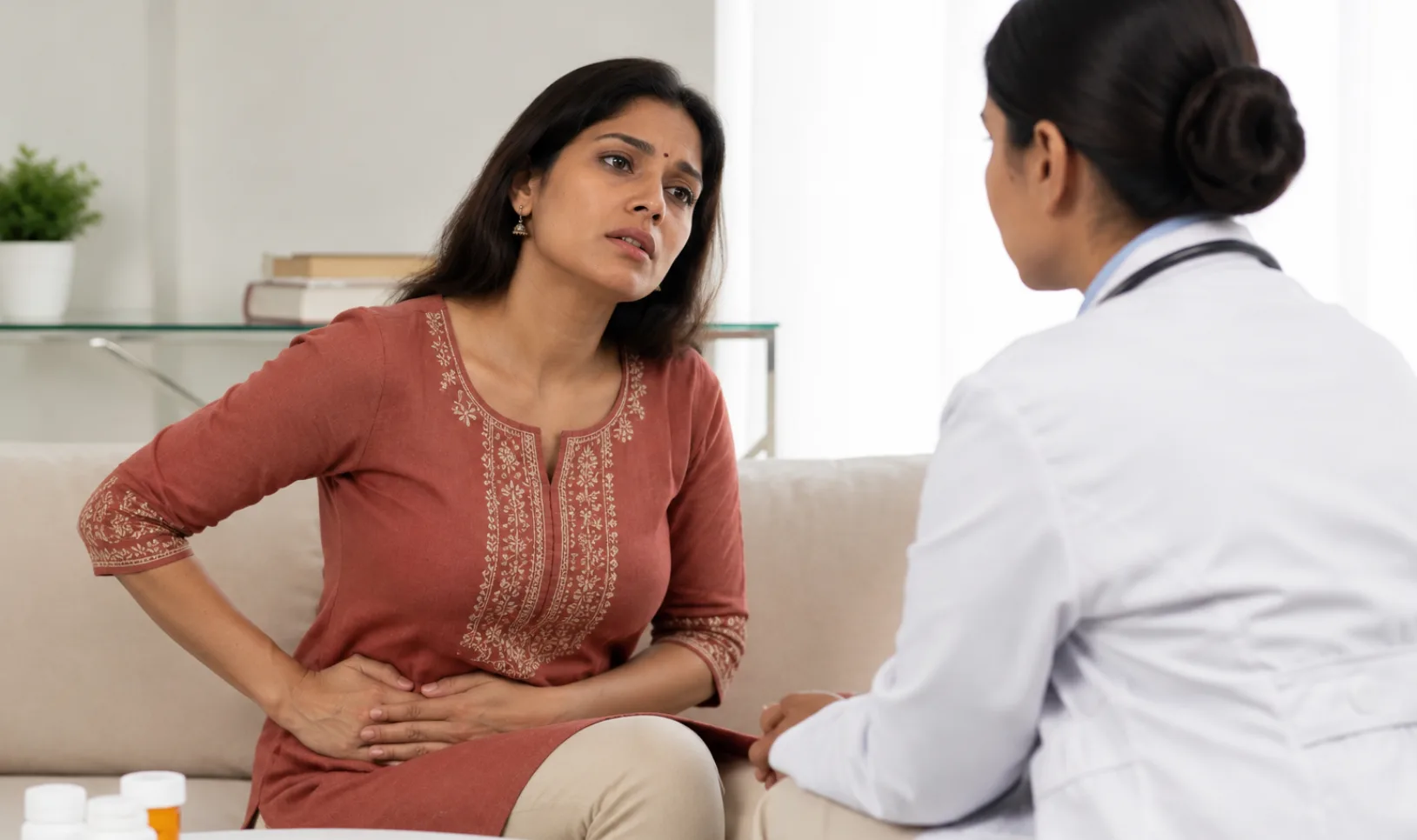 Female Urology Treatment at GEM Hospital