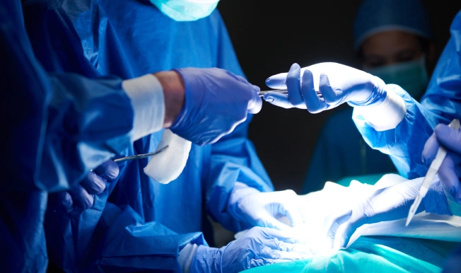 Complete Women’s Healthcare at GEM Hospital