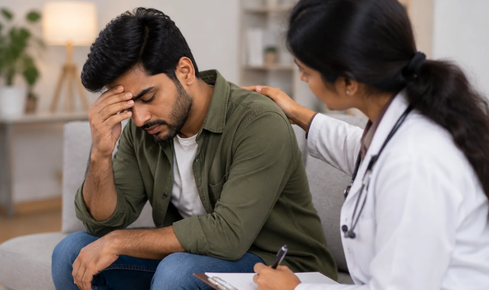 Motility Disorders Treatment at GEM Hospital