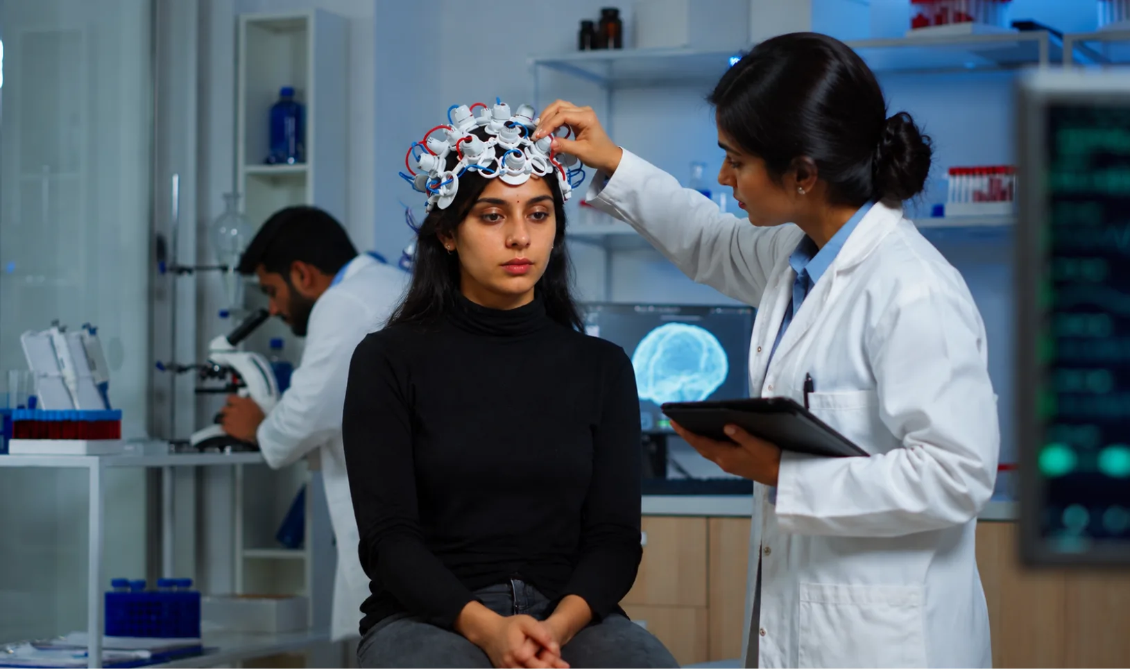 Neuro-Urology Treatment at GEM Hospital