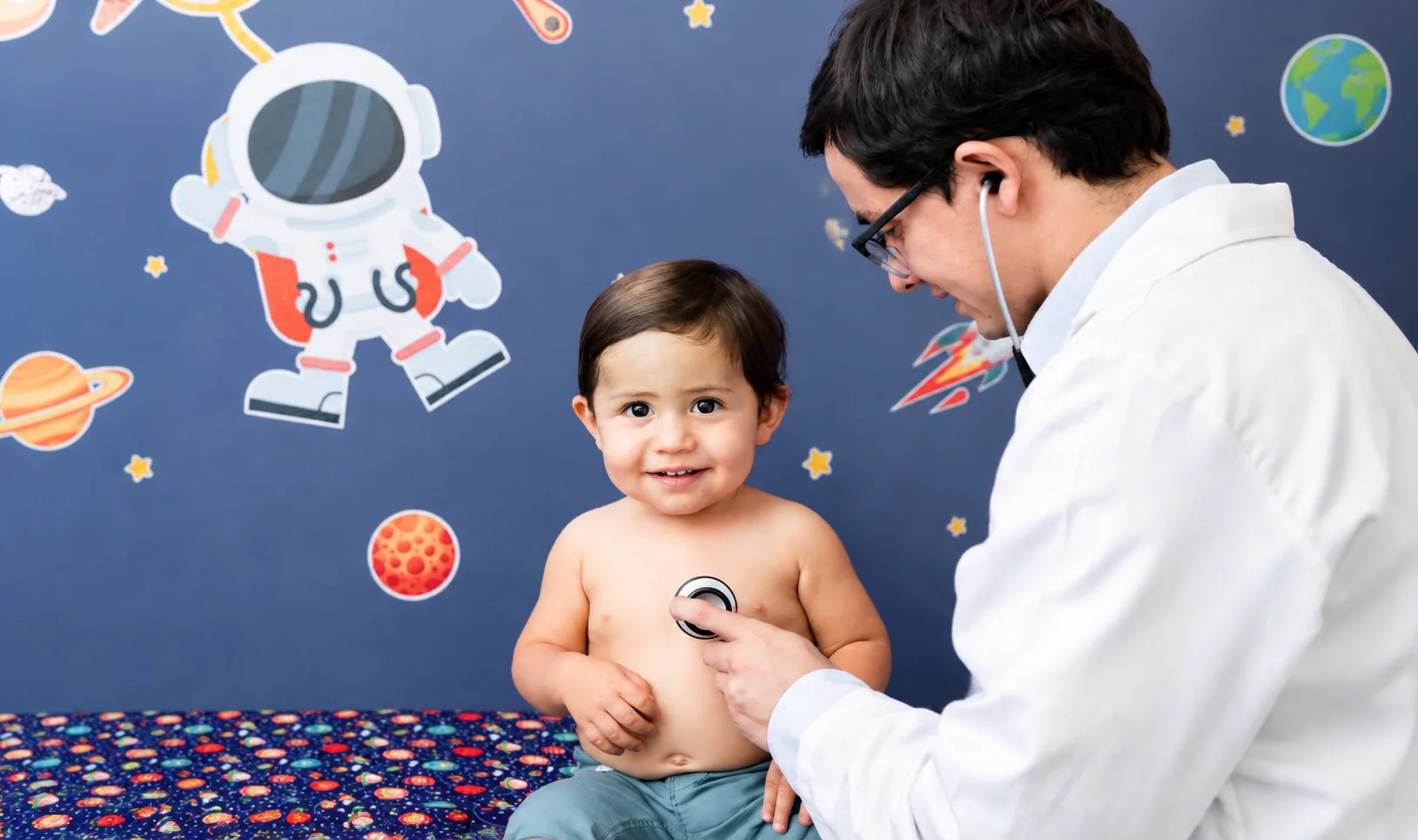 Pediatric Urology at GEM Hospital