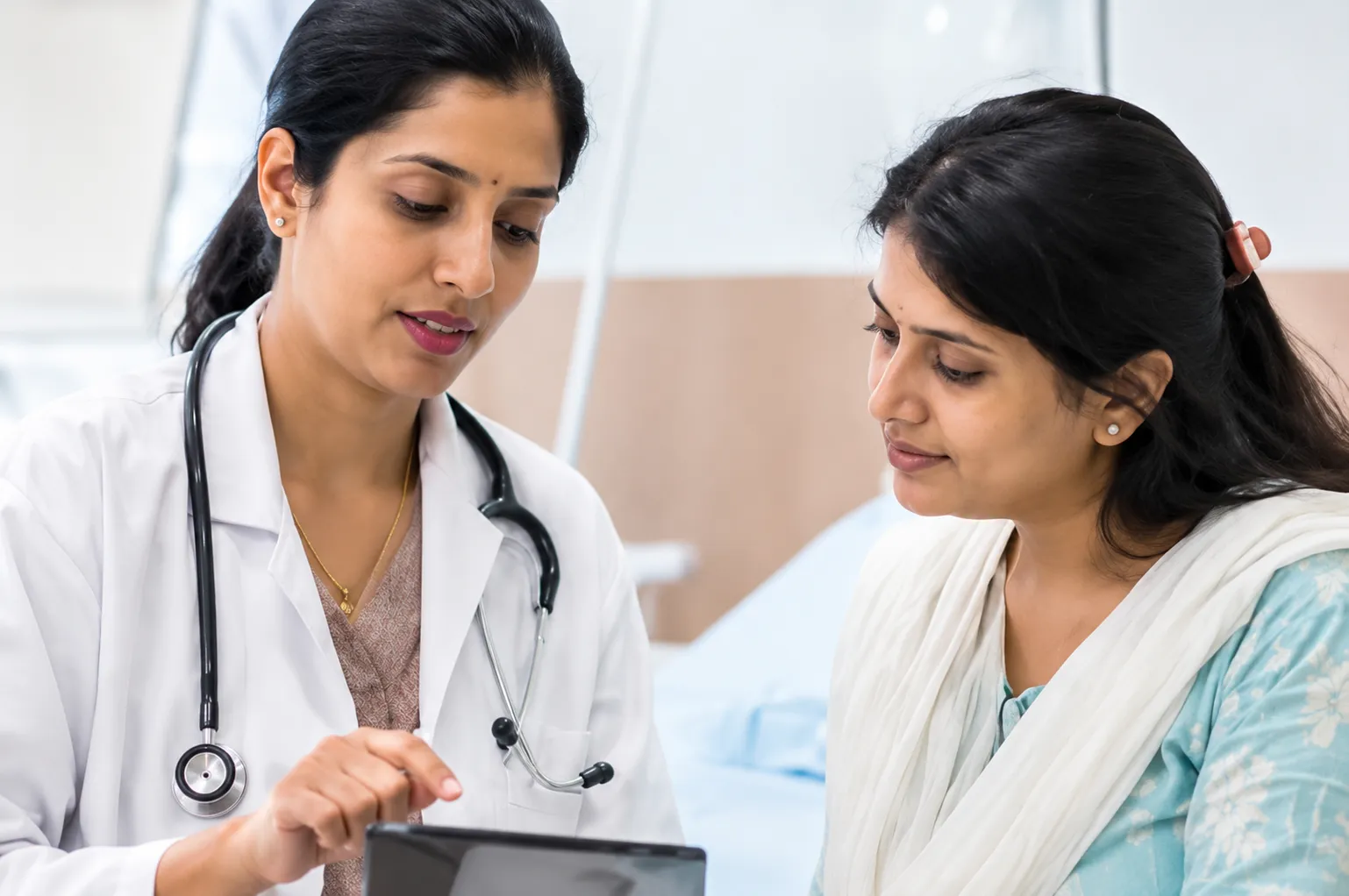 GEM Hospital Patient Care