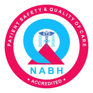 NABH Accredited Hospital - GEM Hospital